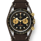 Tudor Black Bay Chrono S&G - 41 MM - Steel & Yellow Gold - Black Dial - M79363N-0002