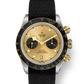 Tudor Black Bay Chrono S&G - 41 MM - Steel & Yellow Gold - Champagne Dial - M79363N-0006