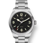 Tudor Ranger - 39 MM - Steel - Black Dial - M79950-0001