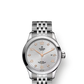 Tudor 1926 - 28 MM - Steel - Silver Diamond Dial - M91350-0003