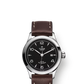 Tudor 1926 - 28 MM - Steel - Black Dial - M91350-0008