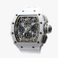 Richard Mille - Titanium - RM 11-03 TI nyc watcher nyc watches