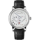 A.Lange & Söhne Richard Lange - 40 MM - Platinum - White Dial - 252.025  nyc watcher nyc watches