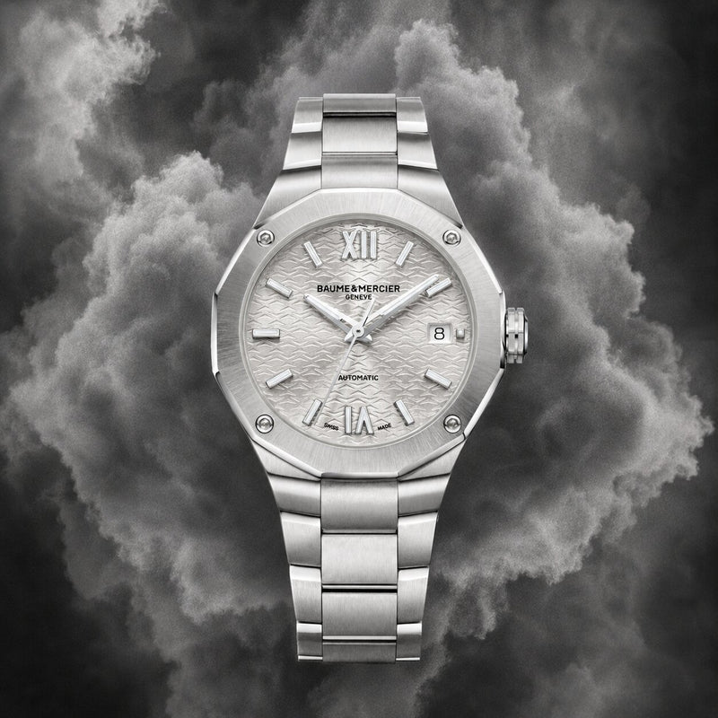Baume & Mercier