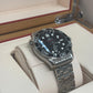 Omega Seamaster Diver - 42 MM - Stainless Steel - Black Dial - 210.30.42.20.01.001