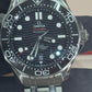Omega Seamaster Diver - 42 MM - Stainless Steel - Black Dial - 210.30.42.20.01.001