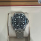 Omega Seamaster Diver - 42 MM - Stainless Steel - Black Dial - 210.30.42.20.01.001
