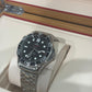 Omega Seamaster Diver - 42 MM - Stainless Steel - Black Dial - 210.30.42.20.01.001