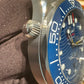 Omega Seamaster Stainless Steel 42 MM - Stainless Steel Bracelet - Blue Ceramic Dial - 210.30.42.20.03.001