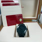 Omega Seamaster Black Ceramic 43.5 MM - Black Rubber Strap - Black Dial - 210.92.44.20.01.003