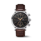 IWC Portofino - Chronograph - Steel - 39 MM - Black Dial - IW391404  nyc watcher nyc watches