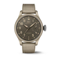  IWC Pilot's - Ceramic - 46 MM - Brown Dial - IW506003  nyc watcher nyc watches