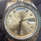 Rolex Day-Date - 41 MM - Yellow Gold - 218238 chd