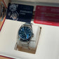 Omega Seamaster Aqua Terra Co Axial Stainless Steel 41 MM - Stainless Steel Bracelet - Blue Dial - 220.10.41.21.03.004