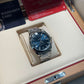 Omega Seamaster Aqua Terra Co Axial Stainless Steel 41 MM - Stainless Steel Bracelet - Blue Dial - 220.10.41.21.03.004