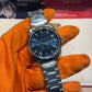 Omega Seamaster Aqua Terra Co Axial Stainless Steel 41 MM - Stainless Steel Bracelet - Blue Dial - 220.10.41.21.03.004