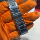 Omega Seamaster Aqua Terra Co Axial Stainless Steel 41 MM - Stainless Steel Bracelet - Blue Dial - 220.10.41.21.03.004