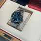 Omega Seamaster Aqua Terra Co Axial Stainless Steel 41 MM - Stainless Steel Bracelet - Blue Dial - 220.10.41.21.03.004
