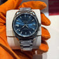 Omega Seamaster Aqua Terra Co Axial Stainless Steel 41 MM - Stainless Steel Bracelet - Blue Dial - 220.10.41.21.03.004