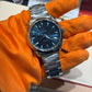 Omega Seamaster Aqua Terra Co Axial Stainless Steel 41 MM - Stainless Steel Bracelet - Blue Dial - 220.10.41.21.03.004