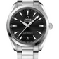 Omega Seamaster Aqua Terra Co Axial Stainless Steel 38 MM - Stainless Steel Bracelet - Black Dial - 220.10.38.20.01.001