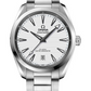 Omega Seamaster Aqua Terra Co Axial Stainless Steel 38 MM - Stainless Steel Bracelet - Silvery Dial - 220.10.38.20.02.001