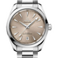 Omega Seamaster Aqua Terra Co Axial Stainless Steel 38 MM - Stainless Steel Bracelet - Sandstone Dial - 220.10.38.20.09.001