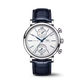 IWC Portofino - Chronograph - Steel - 39 MM - Silver Dial - IW391407  nyc watcher nyc watches