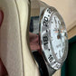 Rolex Stainless Steel Explorer II Watch - 42 MM - Oyster Bracelet - White Dial - 226570 w