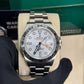 Rolex Stainless Steel Explorer II Watch - 42 MM - Oyster Bracelet - White Dial - 226570 w