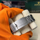 Rolex Titanium Yacht-Master Watch - 42 MM - Oyster Bracelet - Bidirectional Rotatable Bezel - Black Dial - 226627-0001