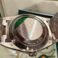 Rolex Presidential Everose Gold Day-Date 40MM - President Bracelet Watch - Olive Roman Dial - 228235-0025
