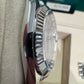 Rolex Presidential Platinum Day-Date 40MM - President Bracelet Watch - Ice Blue Roman Dial - 228236 ibrp