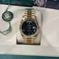 Rolex Day-Date - 40 MM - Yellow Gold - Green Dial - 228238-0069