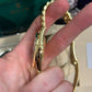 Rolex Presidential Yellow Gold Day-Date 40MM - President Bracelet Watch - Green Roman Dial - 228238-0061