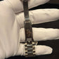 Rolex Presidential White Gold Day-Date 40MM - President Bracelet Watch - Olive Green Bevelled Roman Dial - 228239-0033
