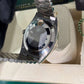 Rolex Day-Date - 40 MM - White Gold - Blue Ombré Dial - 228239-0076