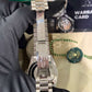 Rolex Day-Date - 40 MM - White Gold - Blue Ombré Dial - 228239-0076