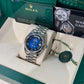Rolex Day-Date - 40 MM - White Gold - Blue Ombré Dial - 228239-0076
