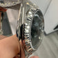Rolex Presidential White Gold Day-Date 40MM - President Bracelet Watch - Olive Green Bevelled Roman Dial - 228239 ogrp