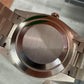 Rolex Presidential White Gold Day-Date 40MM - President Bracelet Watch - Olive Green Bevelled Roman Dial - 228239 ogrp