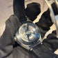 Ulysse Nardin Freak Titanium 43 MM - Blue Leather Strap - Blue Dial - 2303-270.1/03