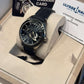 Ulysse Nardin Freak Titanium 43 MM - Blue Leather Strap - Blue Dial - 2303-270.1/03