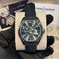 Ulysse Nardin Freak Titanium 43 MM - Blue Leather Strap - Blue Dial - 2303-270.1/03