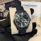 Ulysse Nardin Freak Titanium 43 MM - Blue Leather Strap - Blue Dial - 2303-270.1/03