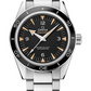 Omega Seamaster Stainless Steel 41 MM - Stainless Steel Bracelet - Black Dial - 233.30.41.21.01.001  nyc watcher nyc watches