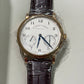 A.Lange & Söhne - 1815 Up/Down - 39 MM - Rose Gold - White Dial - 234.032