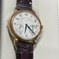 A.Lange & Söhne - 1815 Up/Down - 39 MM - Rose Gold - White Dial - 234.032