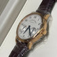 A.Lange & Söhne - 1815 Up/Down - 39 MM - Rose Gold - White Dial - 234.032