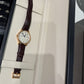 A.Lange & Söhne - 1815 Up/Down - 39 MM - Rose Gold - White Dial - 234.032